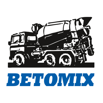 BETOMIX Logo